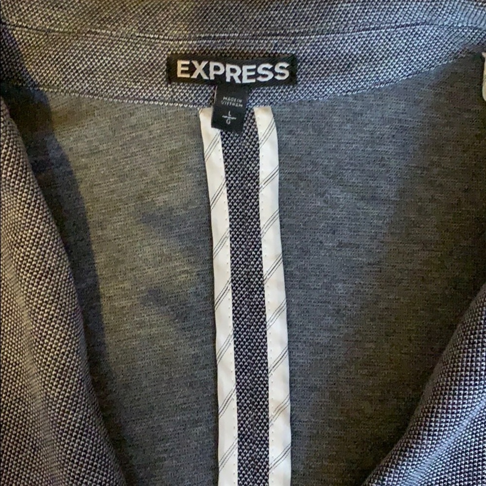 Express Blazer - image 2